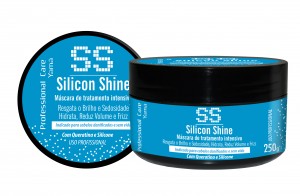 Yama Silicon Shine