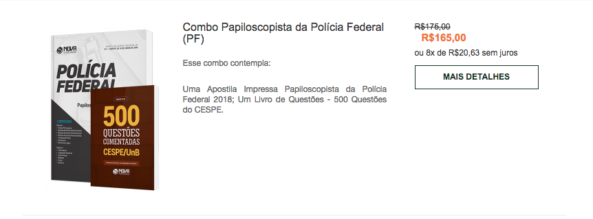 apostila concurso papiloscopia policia federal nova concursos blog amores e chiliques socorro sp