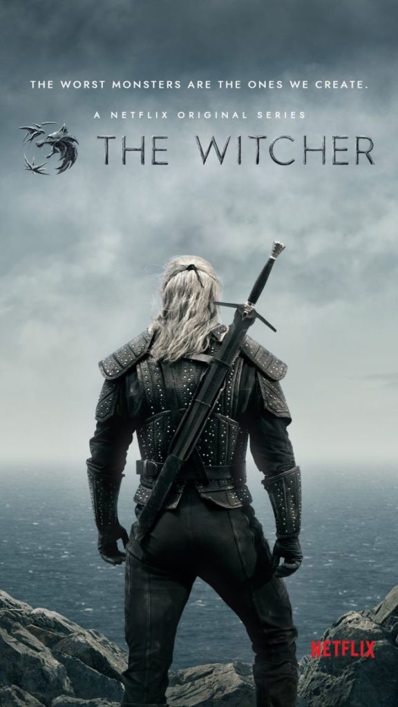 The Witcher pode adaptar conhecida história de Ciri na 3ª temporada